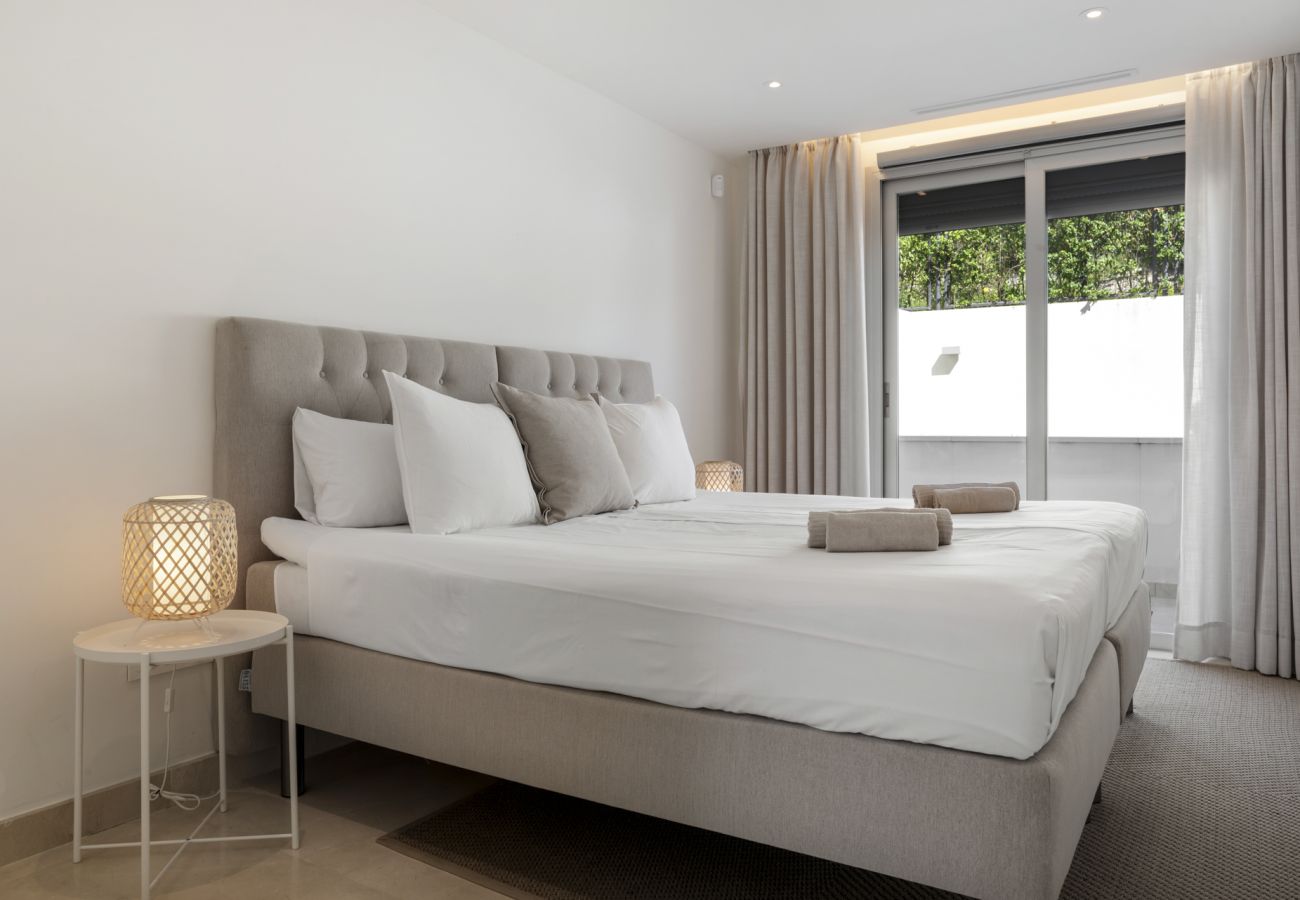 Appartement à Nueva andalucia - Casa La Morelia