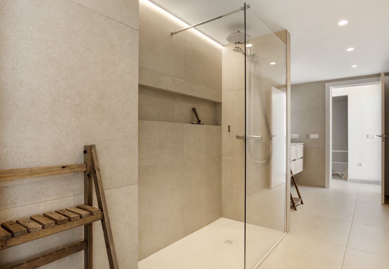 Appartement à Nueva andalucia - Penthouse Mirador del Rodeo 1.2