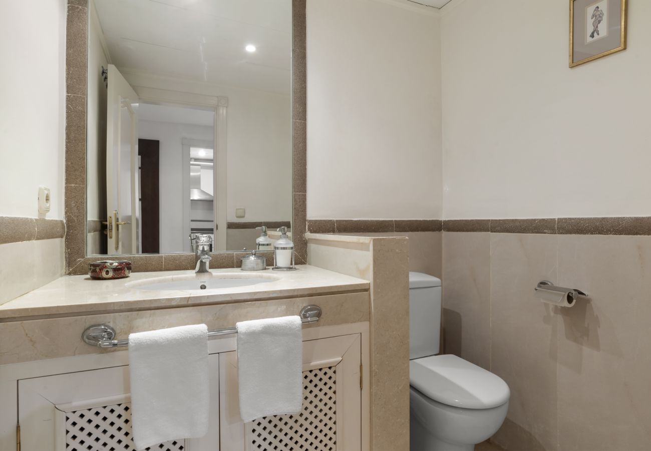 Appartement à Marbella - Jardines del Med