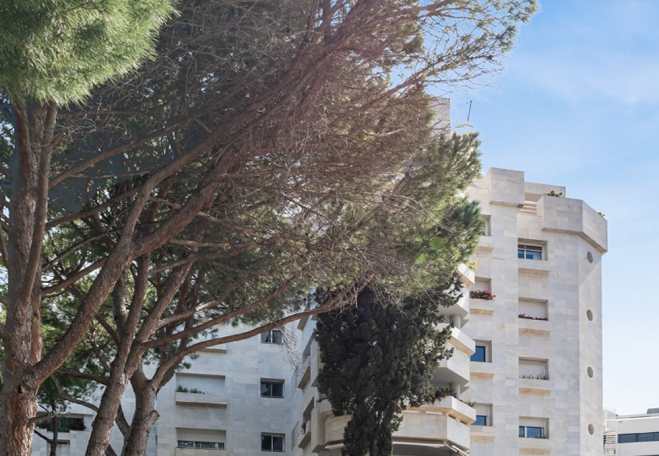 Appartement à Marbella - Jardines del Med