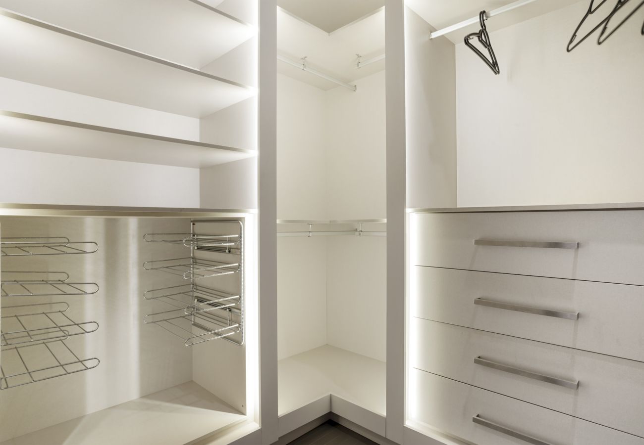 Villa à Nueva andalucia - Villa Cozy