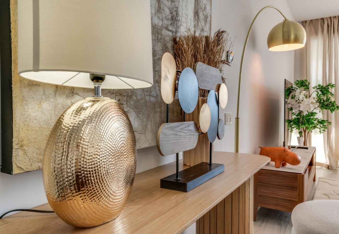 Maison mitoyenne à Estepona - Oceana Townhouse