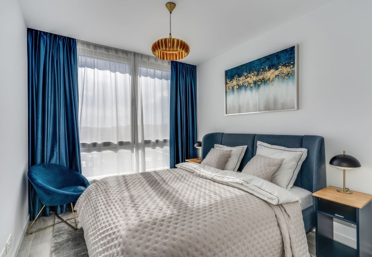 Maison mitoyenne à Estepona - Oceana Townhouse