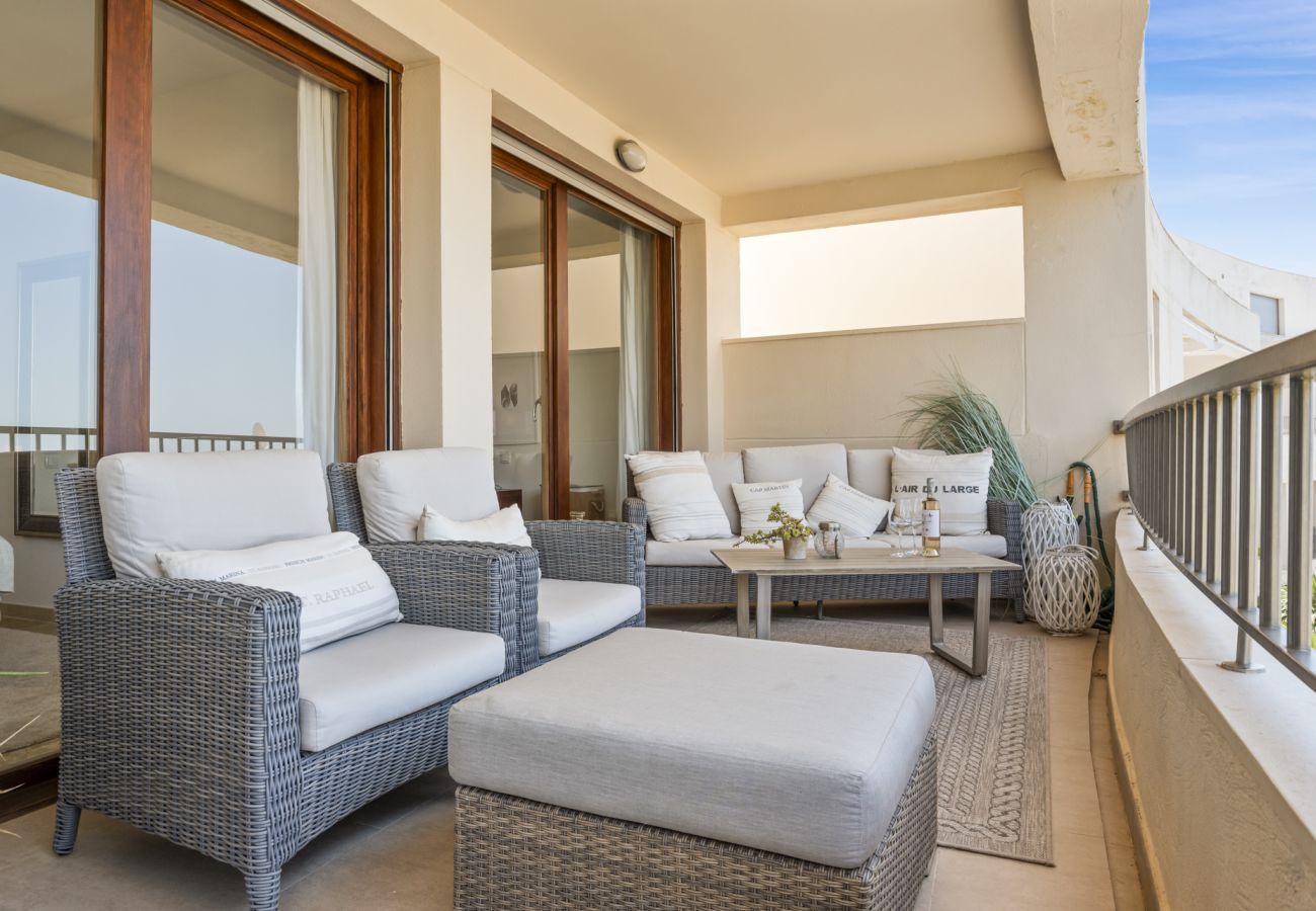 Appartement à Marbella - Casa Altos Los Monteros