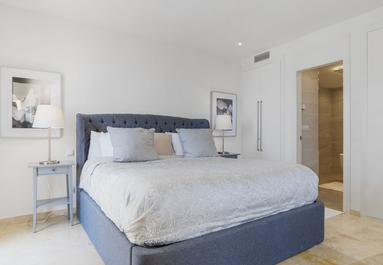 Appartement à Marbella - Casa Altos Los Monteros