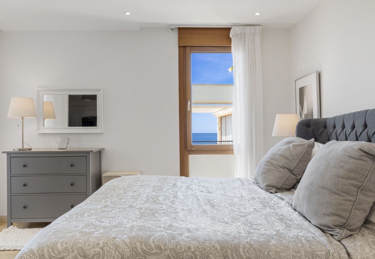 Appartement à Marbella - Casa Altos Los Monteros