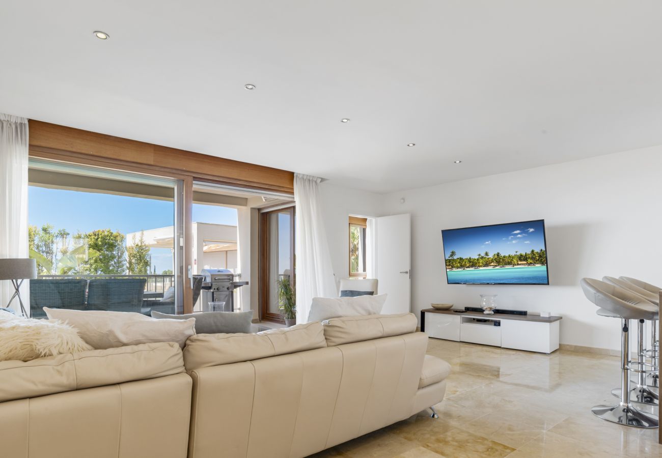 Appartement à Marbella - Casa Altos Los Monteros