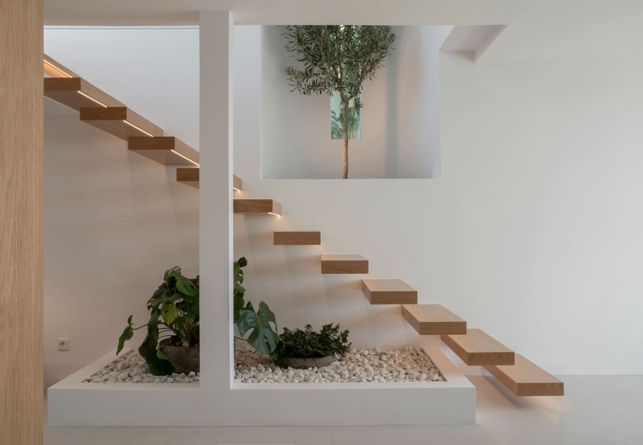 Villa à Nueva andalucia - Villa Ama