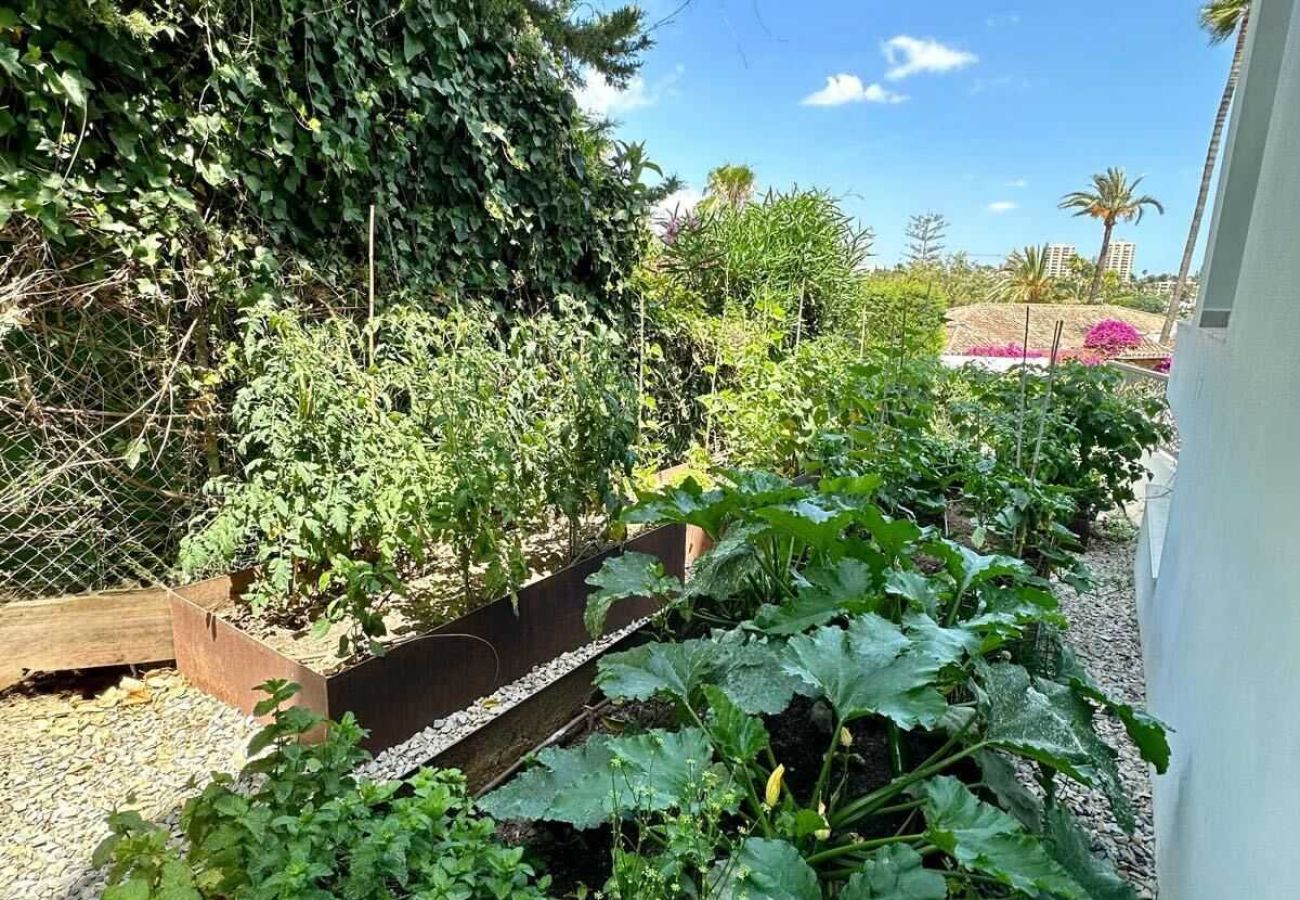 Villa à Nueva andalucia - Villa Enso