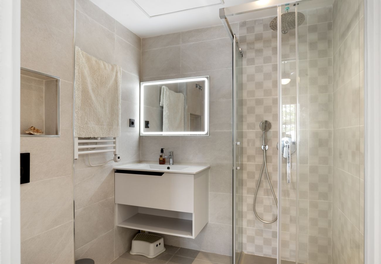 Maison mitoyenne à Marbella - Beach Townhouse