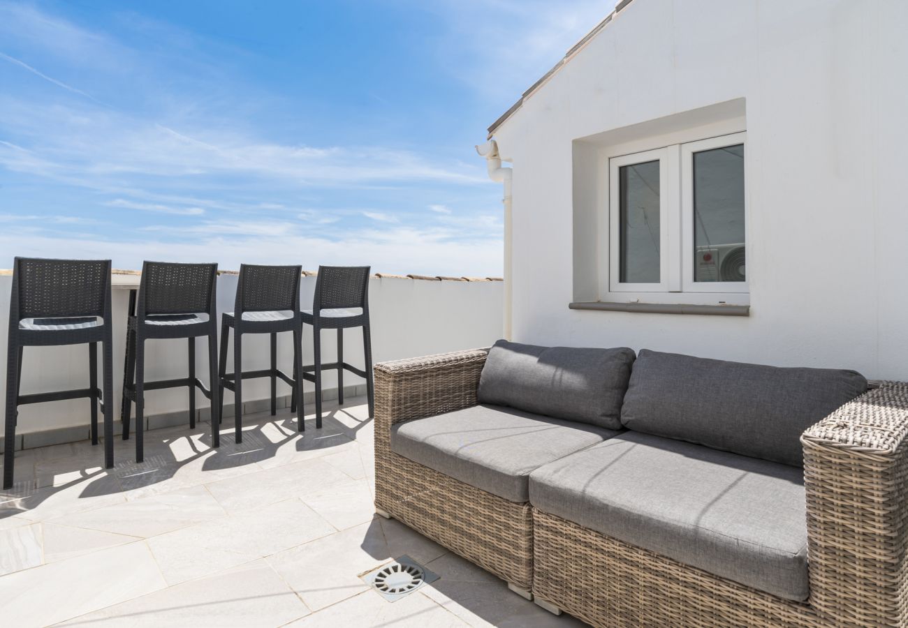 Maison mitoyenne à Marbella - Beach Townhouse