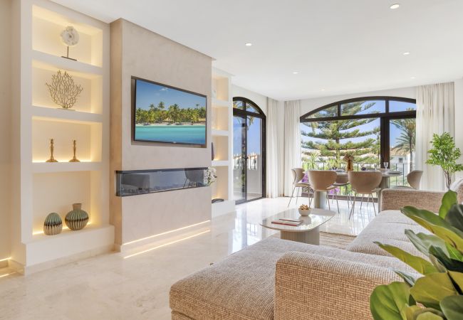 Appartement à Marbella - Casa Solare