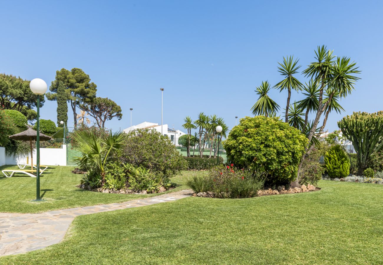 Appartement à Marbella - Casa Solare
