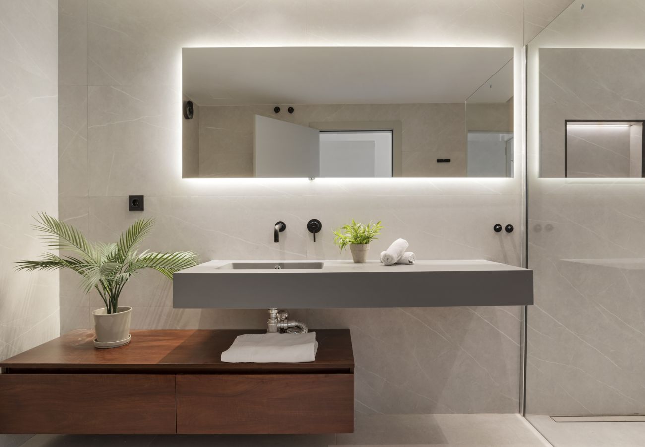 Villa à Nueva andalucia - Villa La Perla