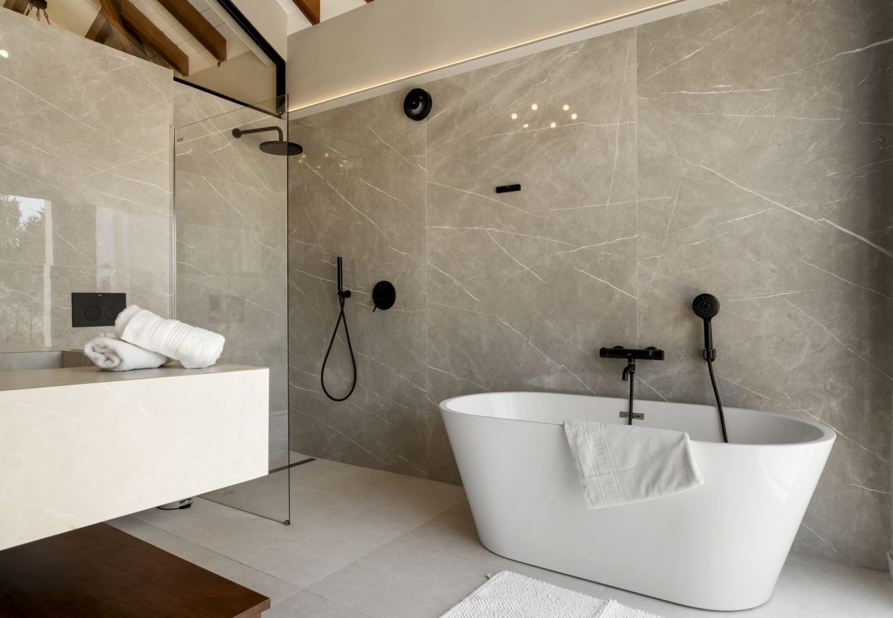 Villa à Nueva andalucia - Villa La Perla