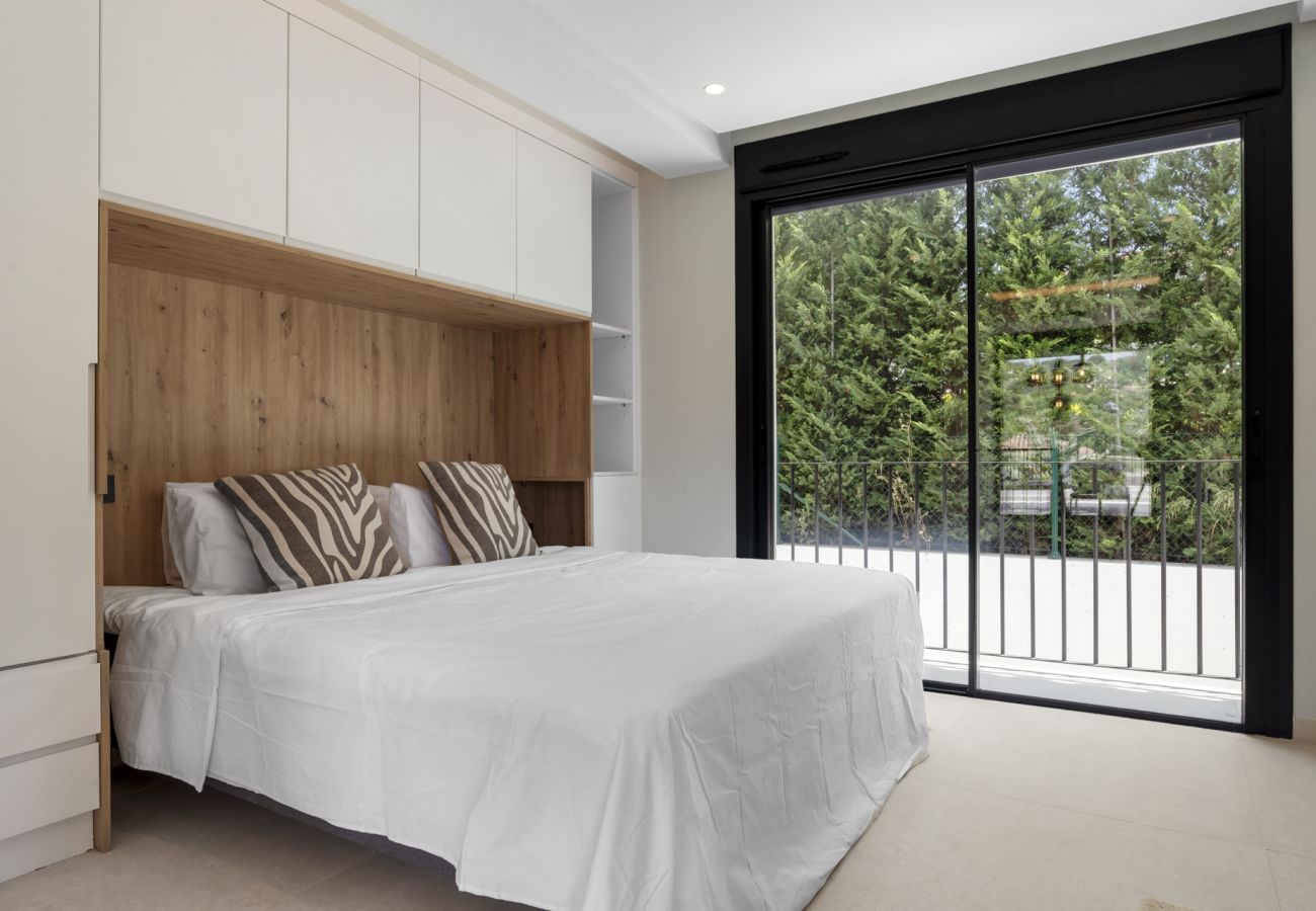 Villa à Nueva andalucia - Villa La Perla