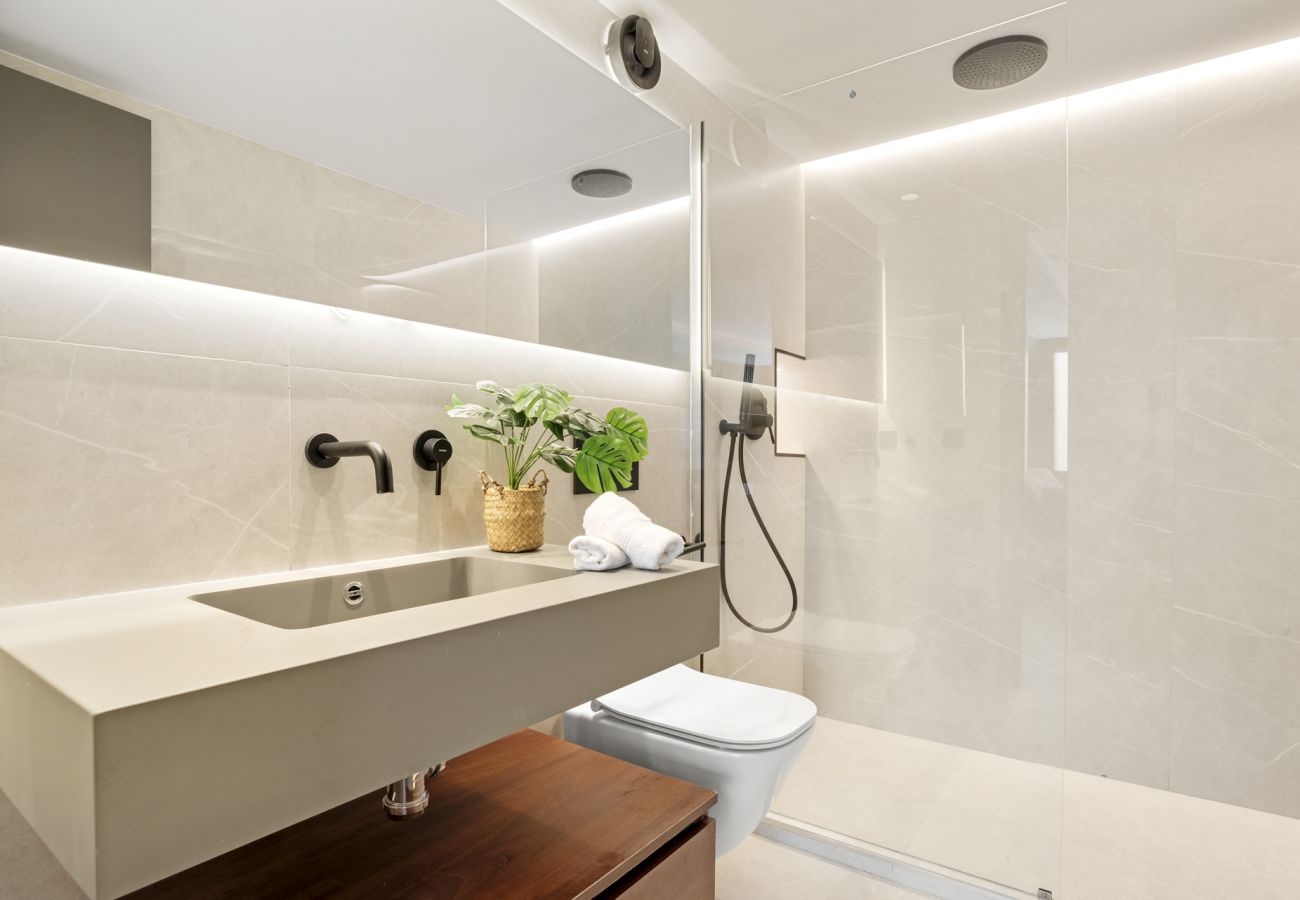 Villa à Nueva andalucia - Villa La Perla