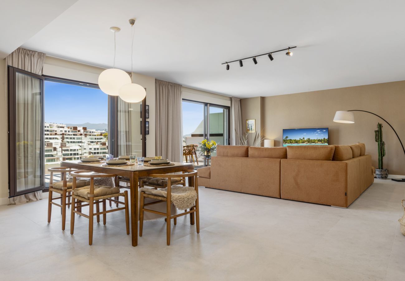 Appartement à Estepona - Casa Numa