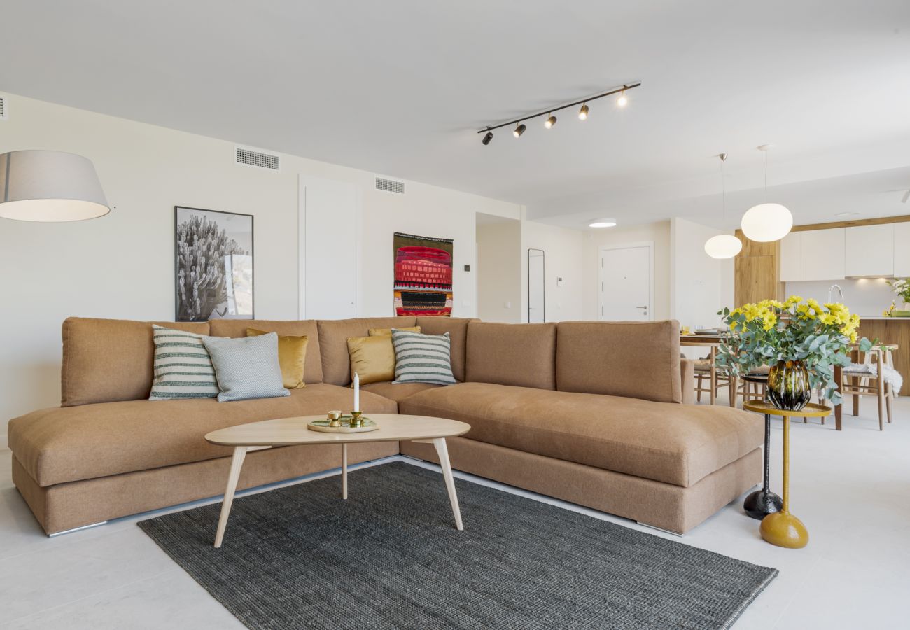 Appartement à Estepona - Casa Numa