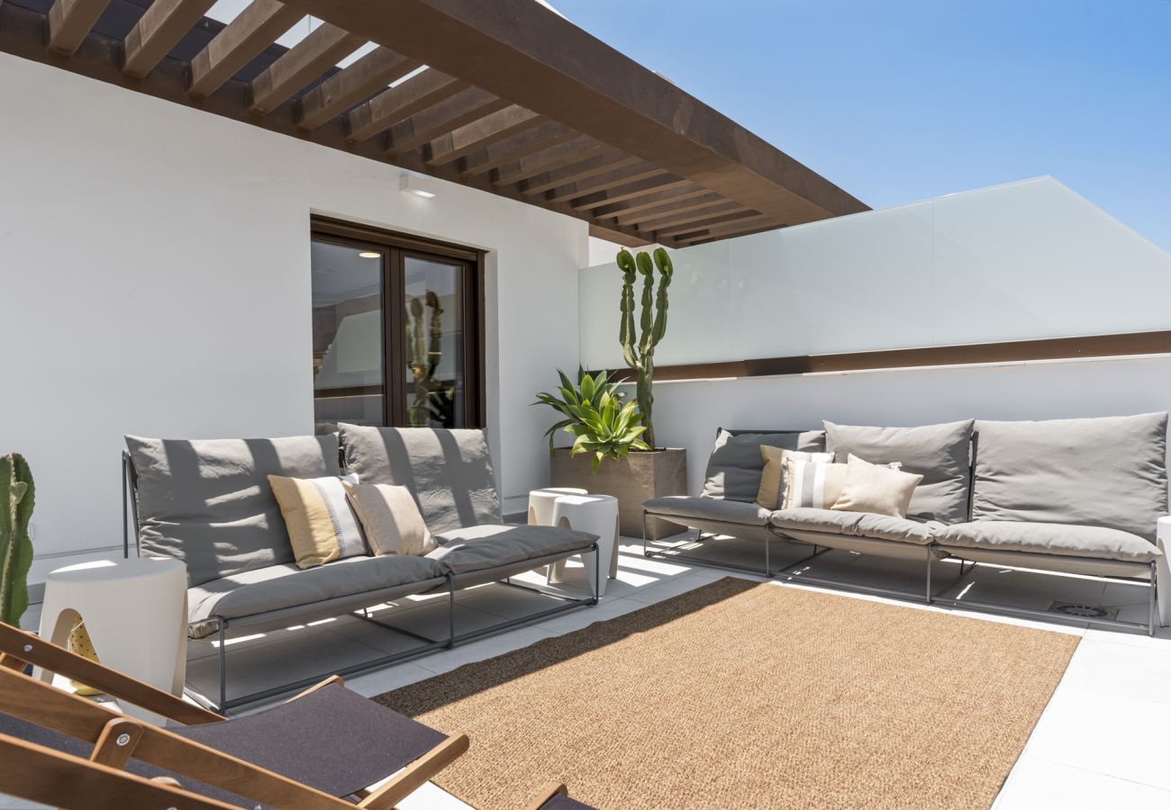 Appartement à Estepona - Casa Numa