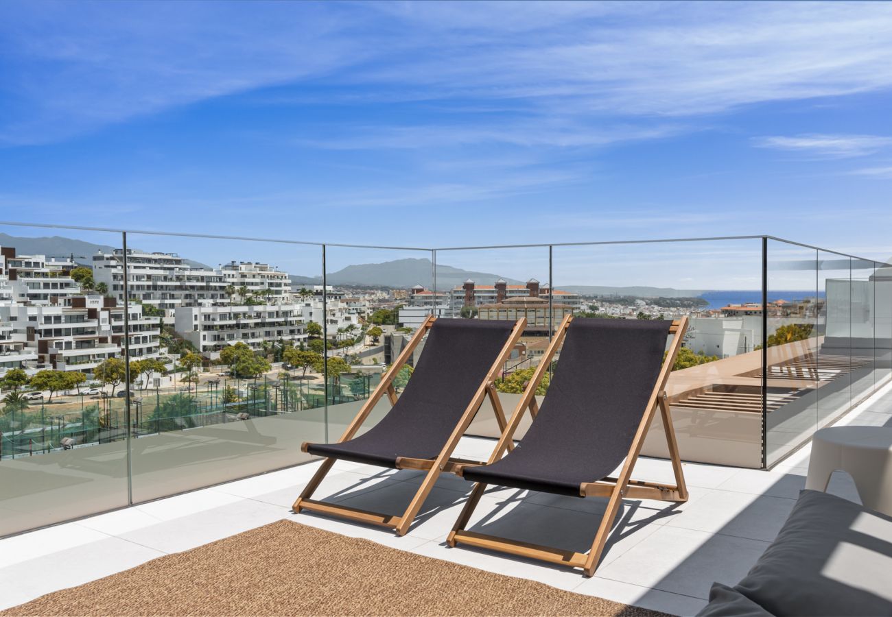 Appartement à Estepona - Casa Numa