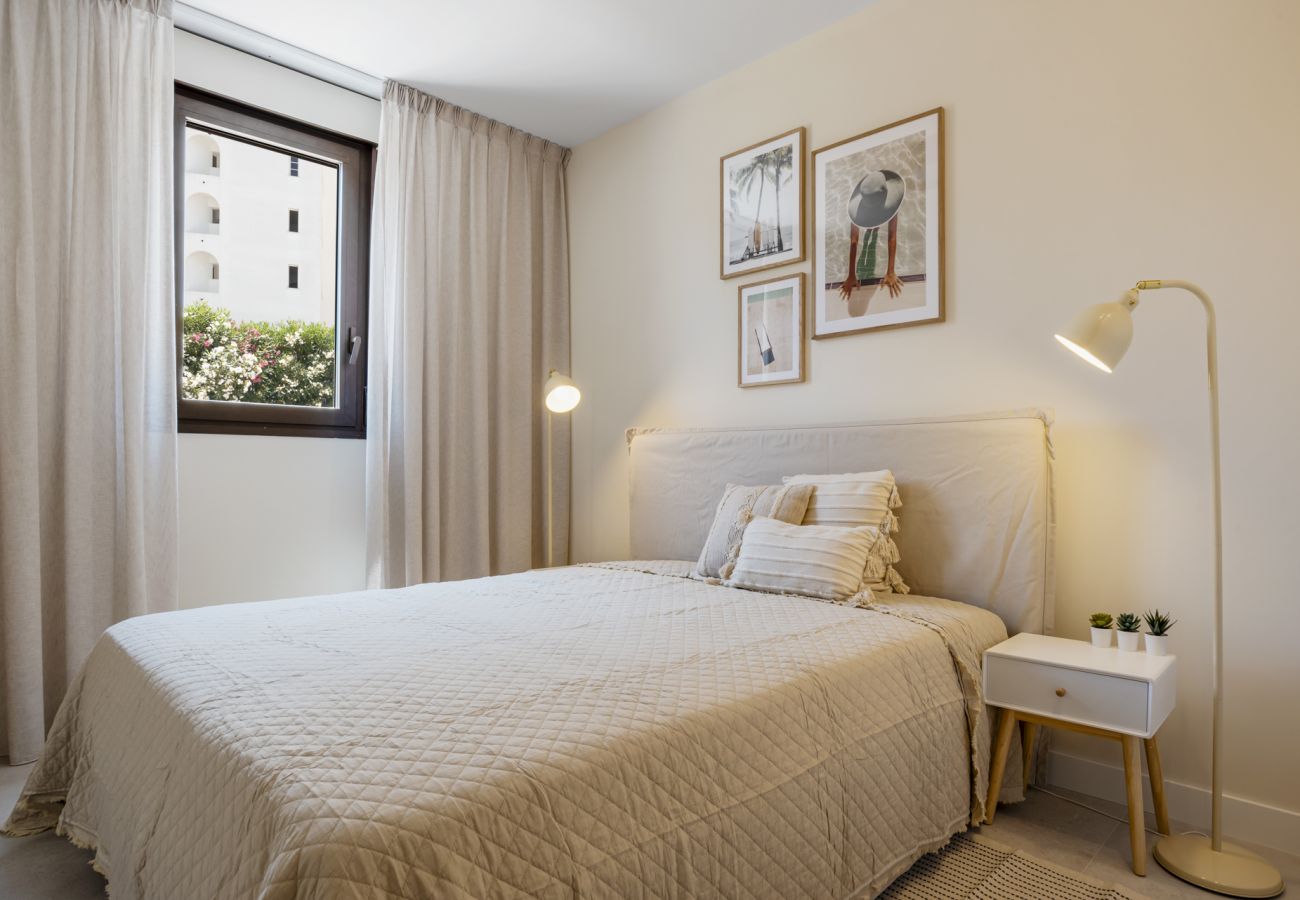 Appartement à Estepona - Casa Numa