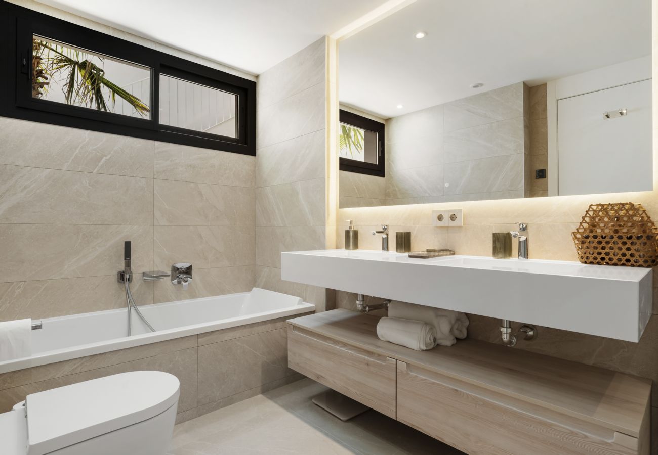 Appartement à Marbella - Sunlife Penthouse