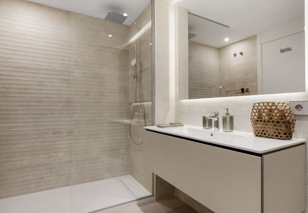 Appartement à Marbella - Sunlife Penthouse