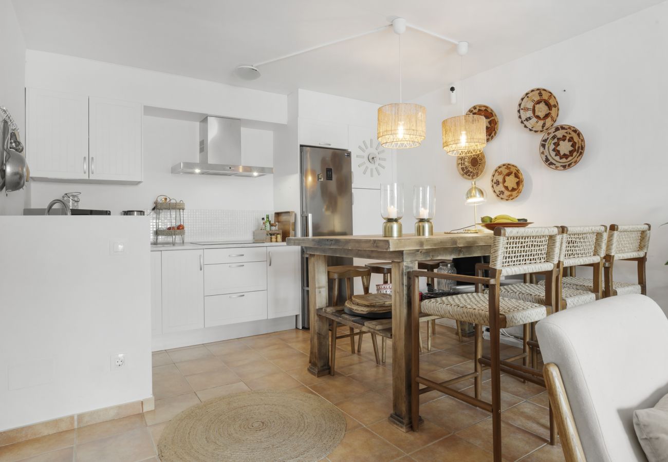 Maison à Benahavís - Monte Biarritz Townhouse