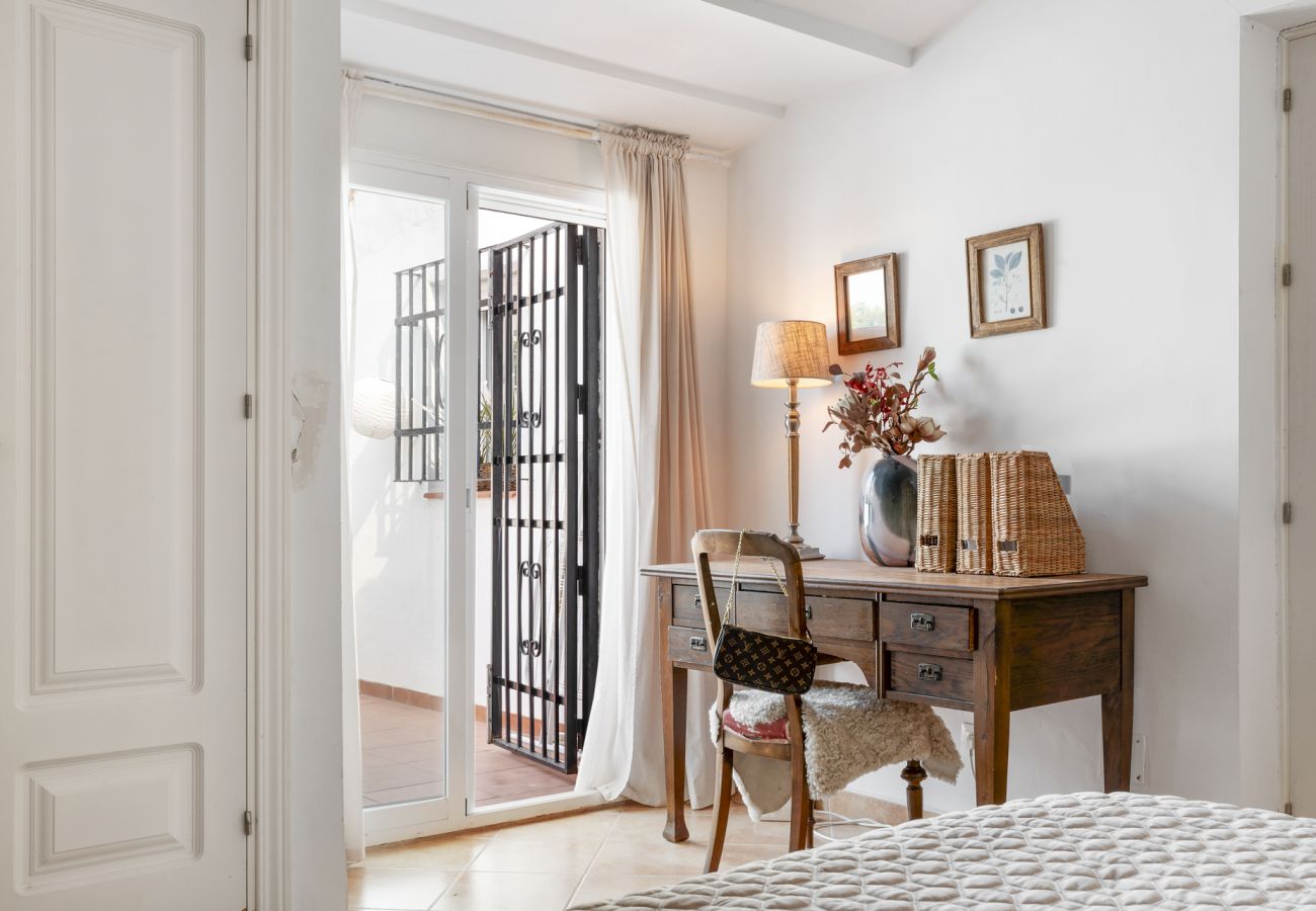 Maison à Benahavís - Monte Biarritz Townhouse