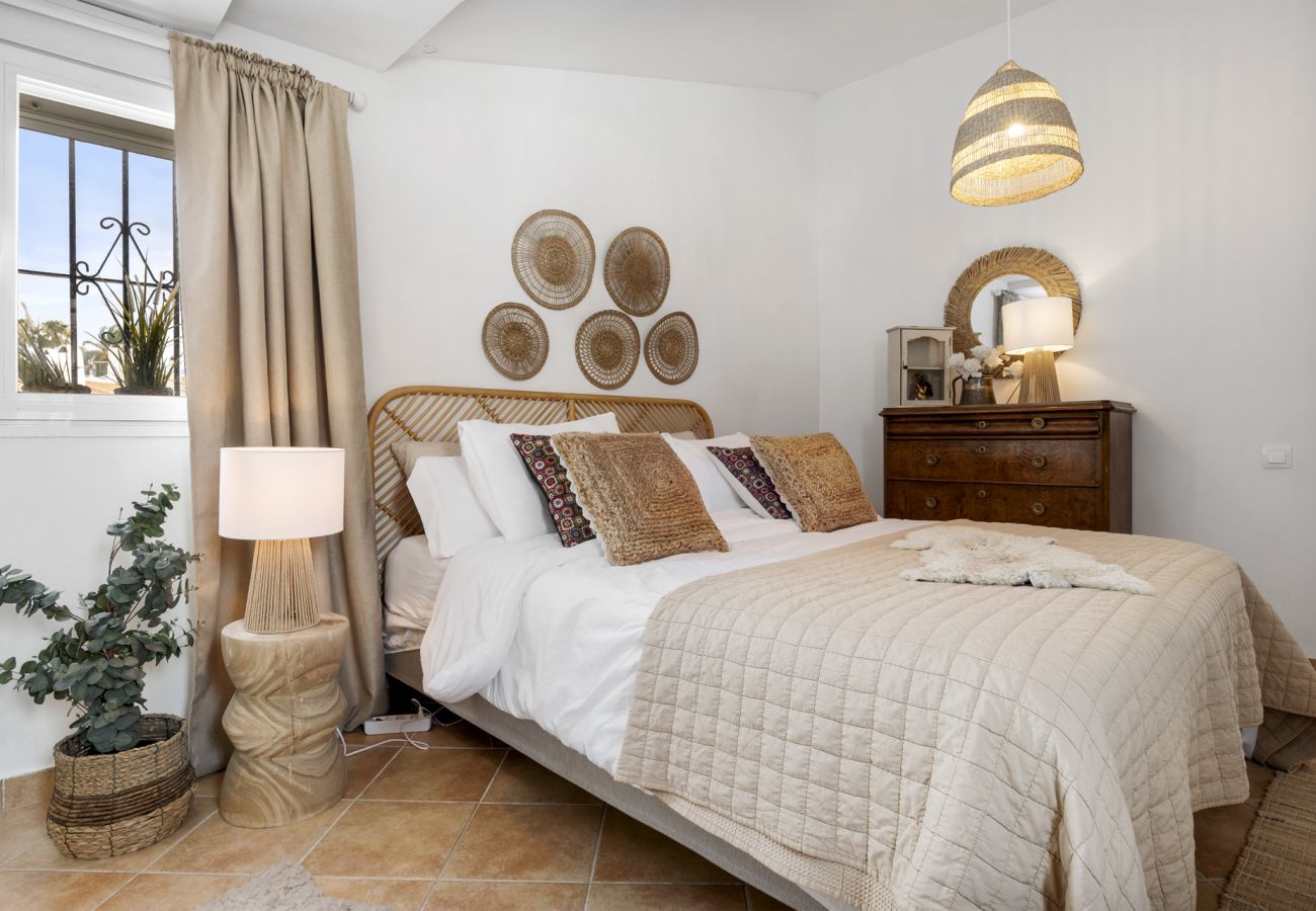 Maison à Benahavís - Monte Biarritz Townhouse