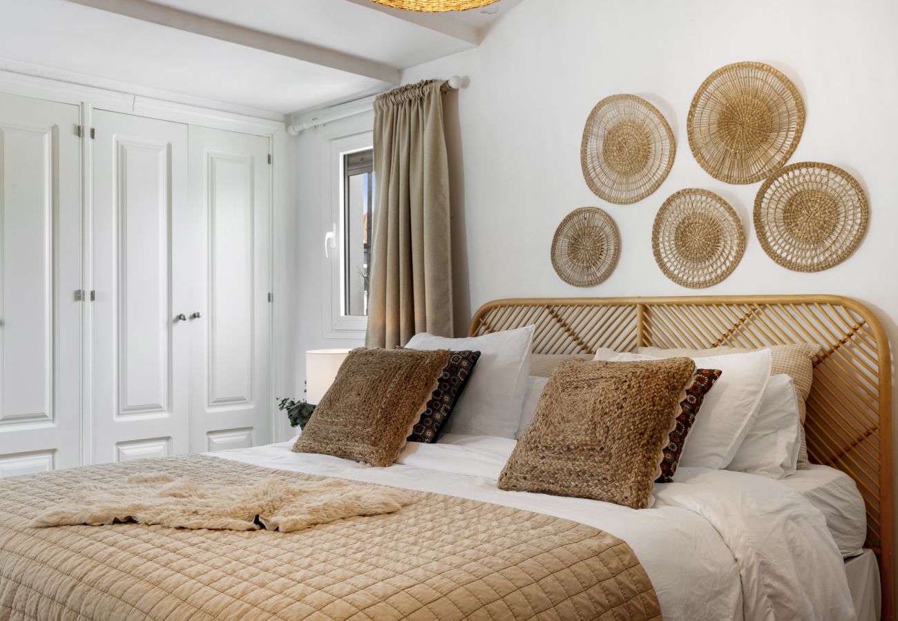 Maison à Benahavís - Monte Biarritz Townhouse