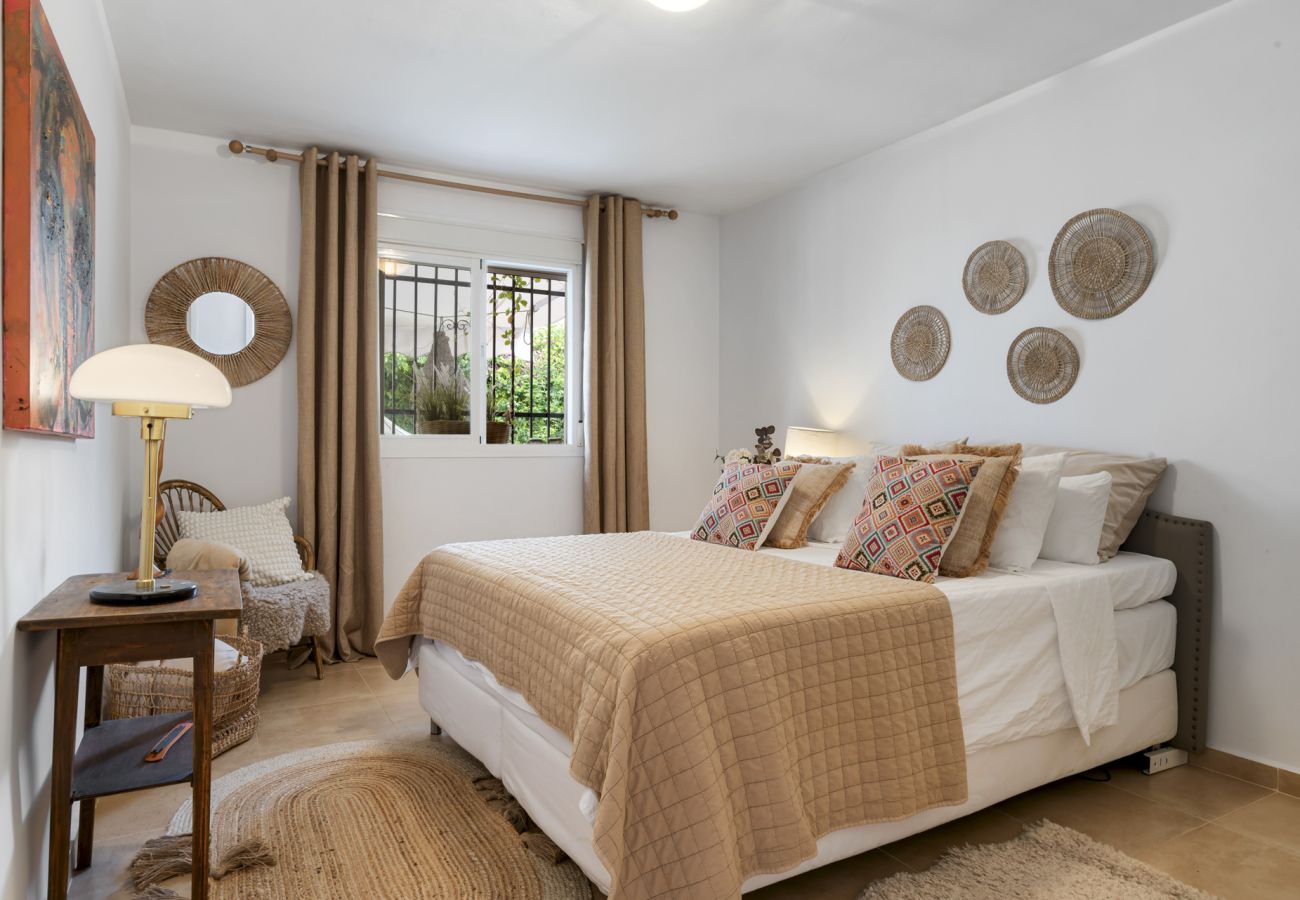 Maison à Benahavís - Monte Biarritz Townhouse