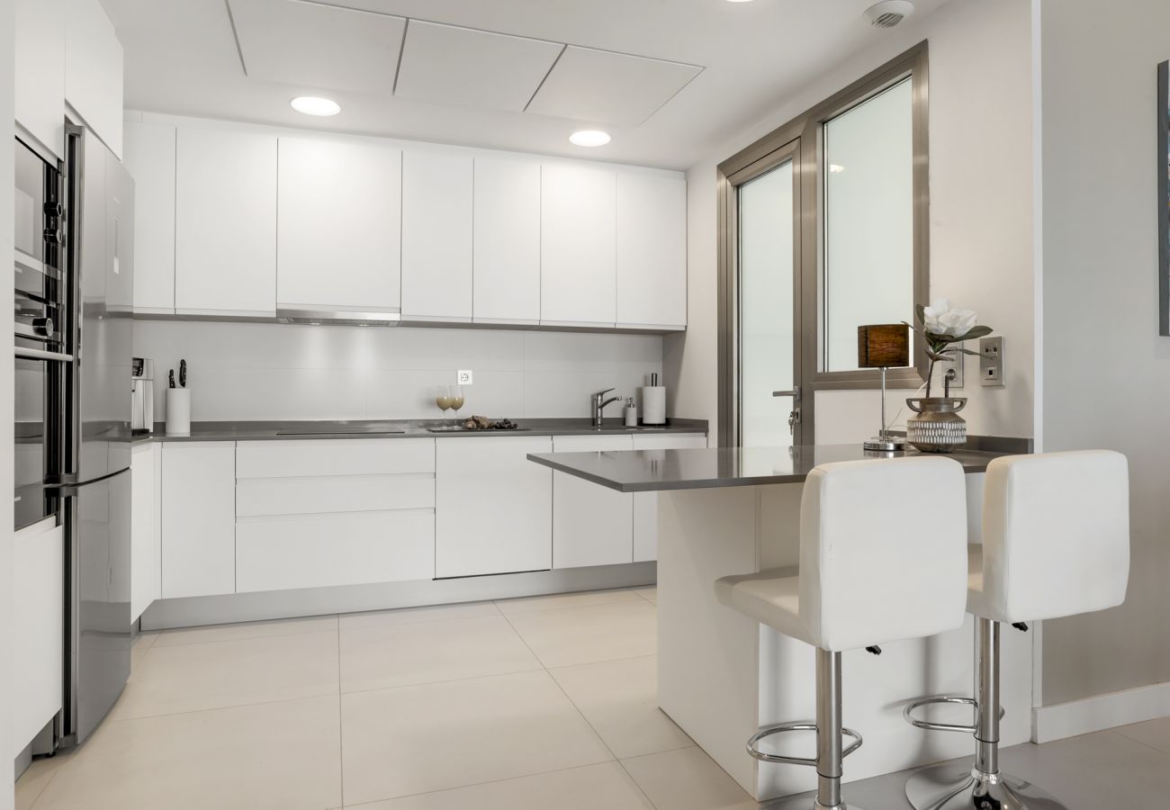 Appartement à Estepona - Casa Maja