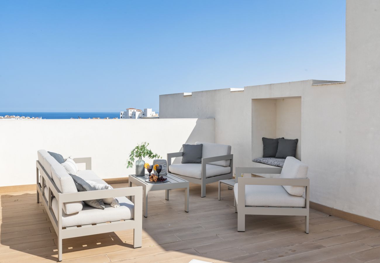 Appartement à Estepona - Casa Maja