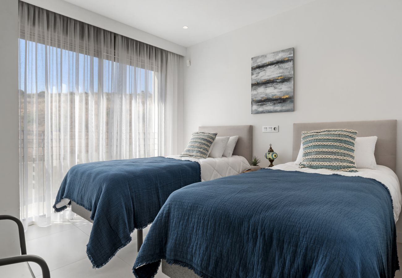 Appartement à Estepona - Casa Maja