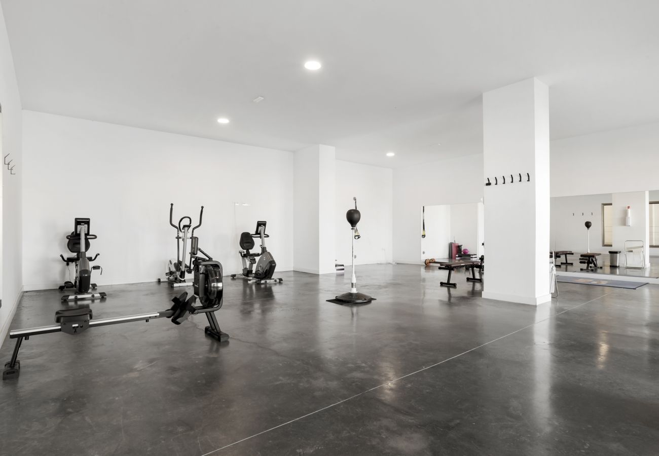 Appartement à Estepona - Casa Maja