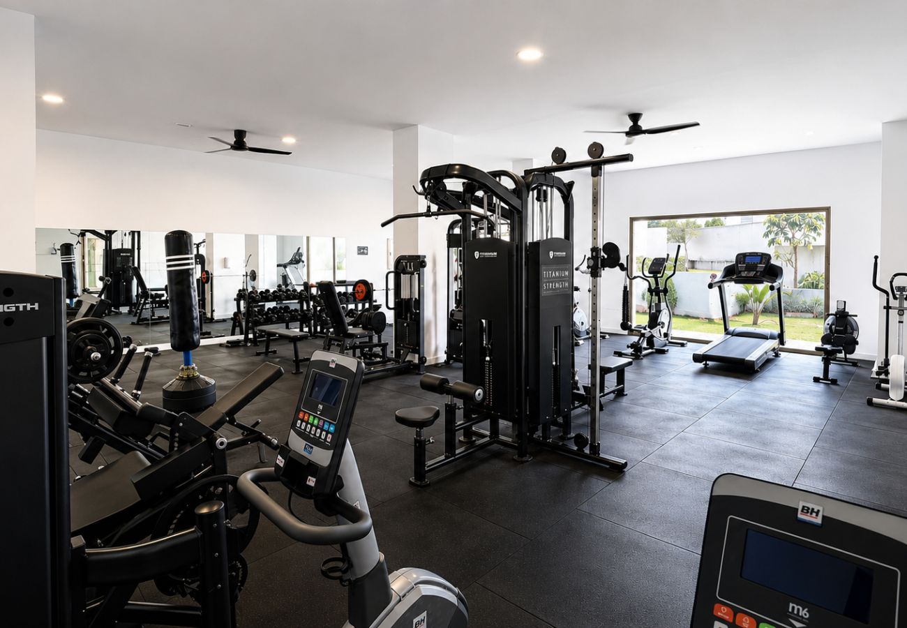 Appartement à Estepona - Casa Maja