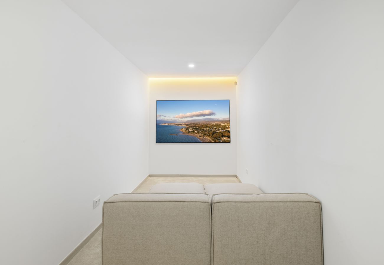 Villa à Marbella - Villa Santi