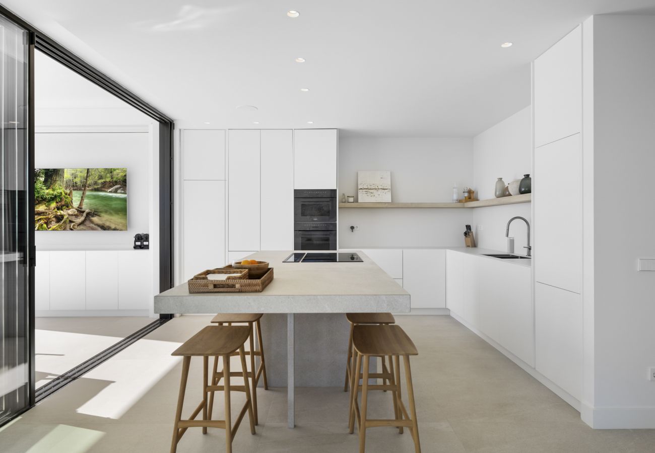 Villa à Benahavís - Villa Imagine