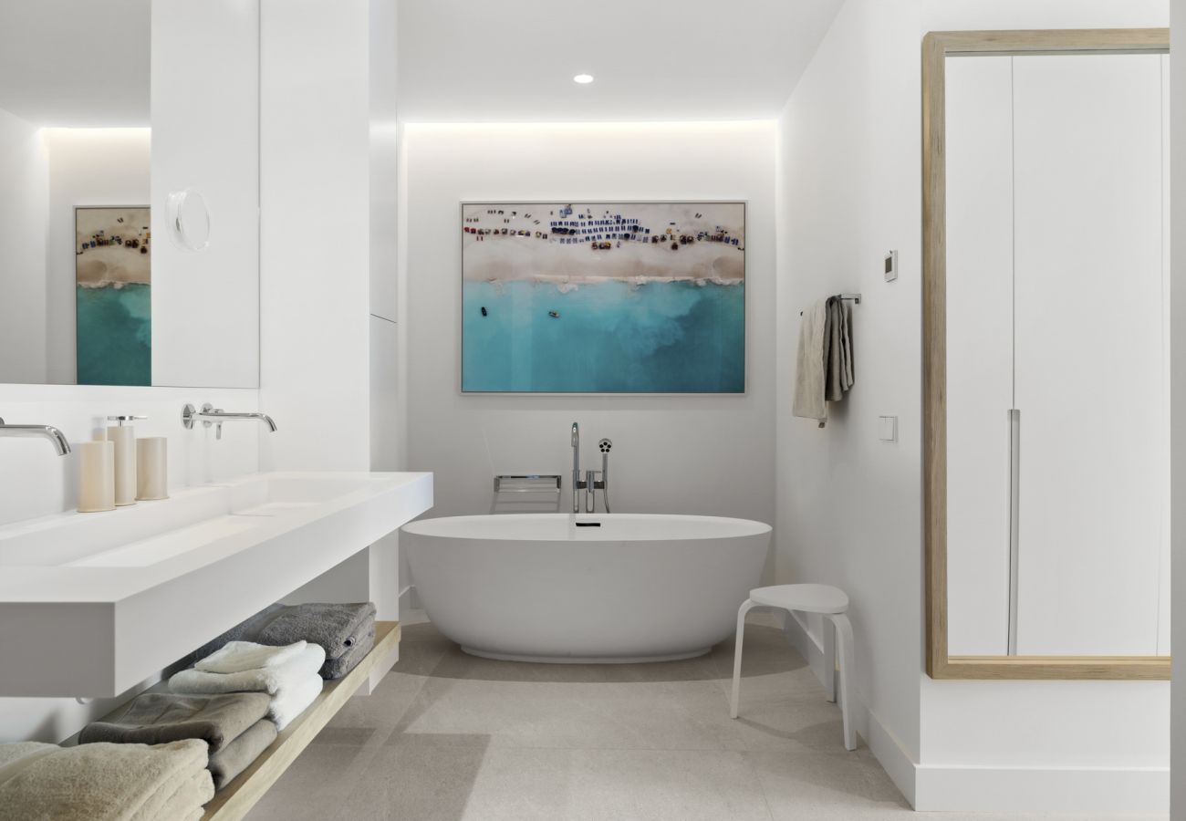 Villa à Benahavís - Villa Imagine