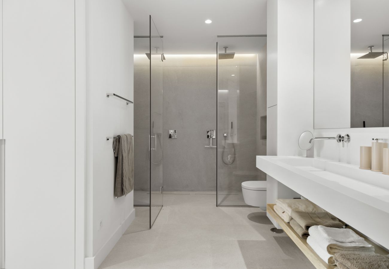 Villa à Benahavís - Villa Imagine