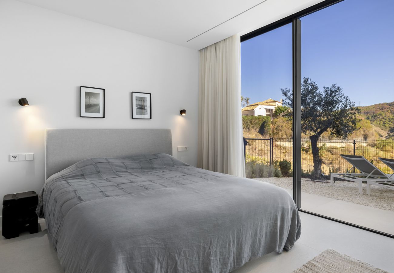 Villa à Benahavís - Villa Imagine