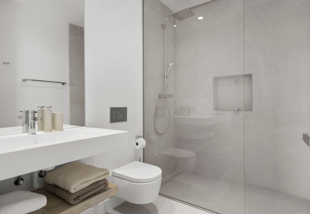 Villa à Benahavís - Villa Imagine