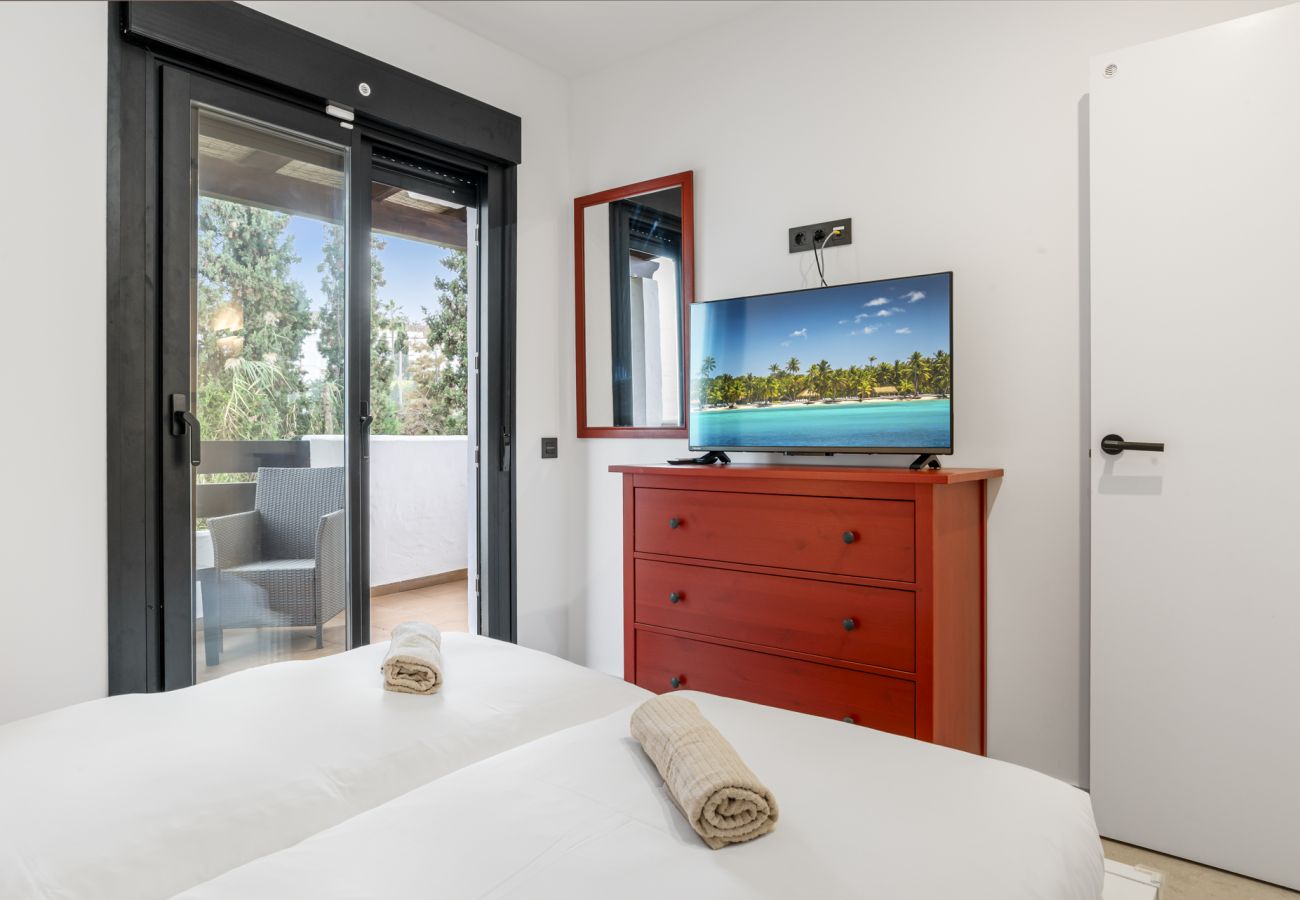 Maison mitoyenne à San Pedro de Alcántara - Casa Nina