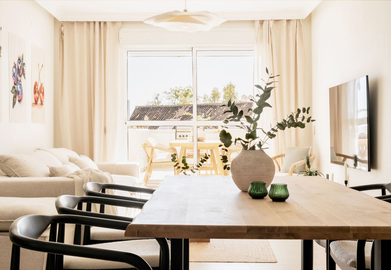 Appartement à Nueva andalucia - Casa Horizon