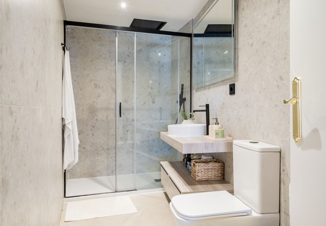 Appartement à Nueva andalucia - Casa Horizon