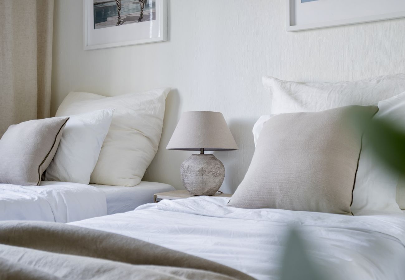 Appartement à Nueva andalucia - Casa Horizon