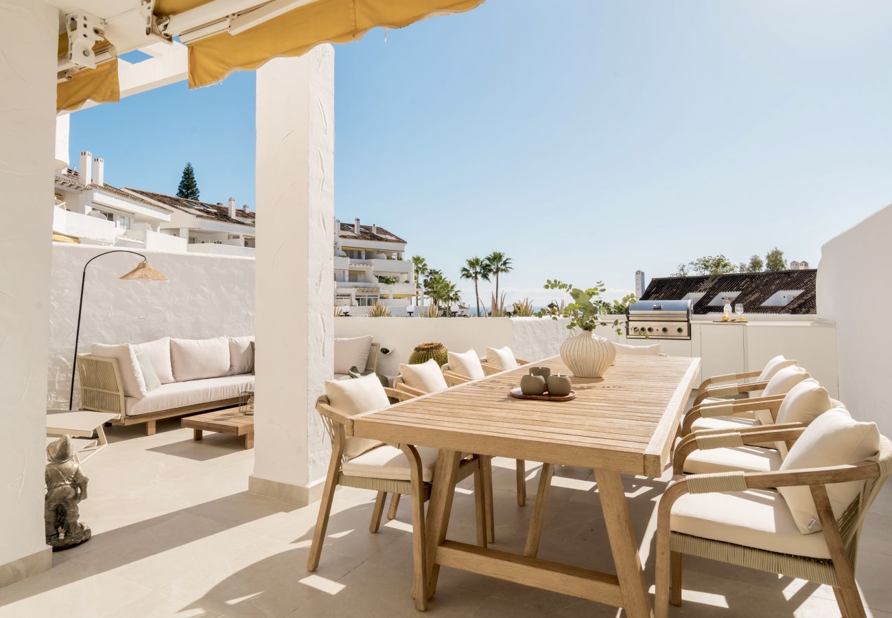 Appartement à Nueva andalucia - Casa Horizon