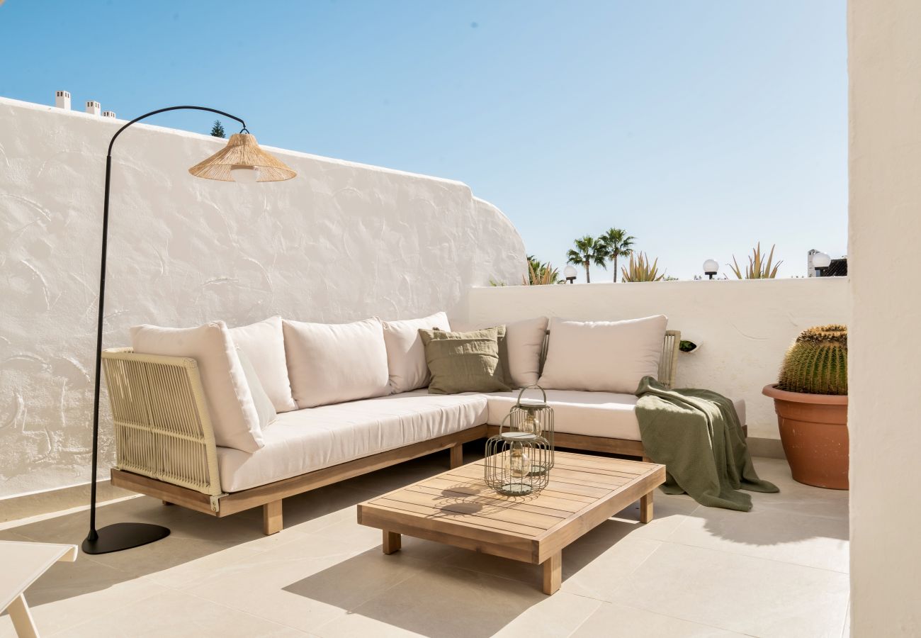 Appartement à Nueva andalucia - Casa Horizon